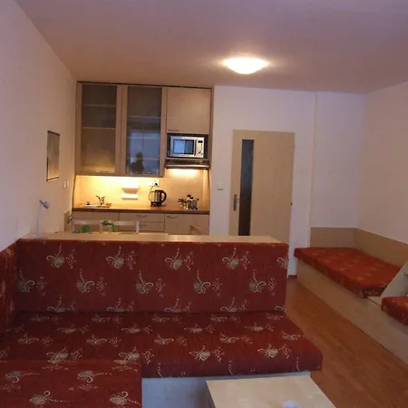 Asek Apartment