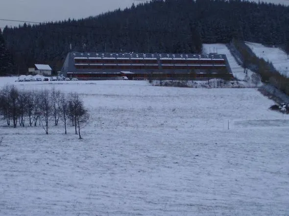 Lägenhet Asek