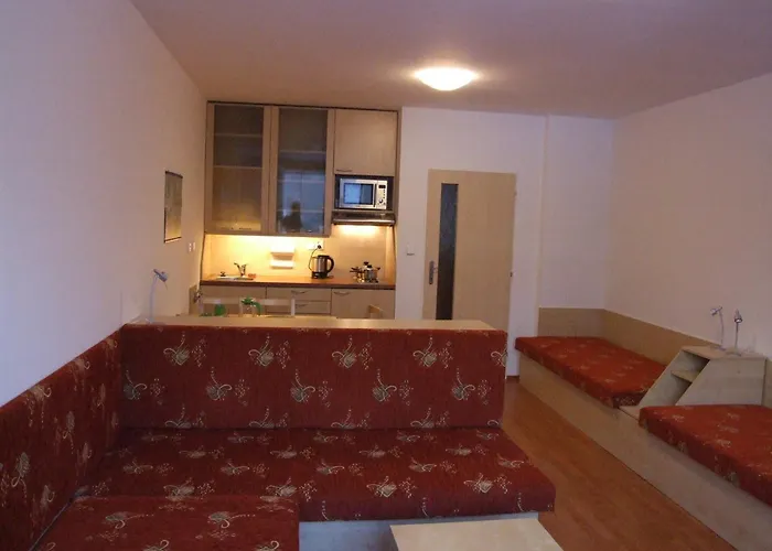 Asek Apartment
