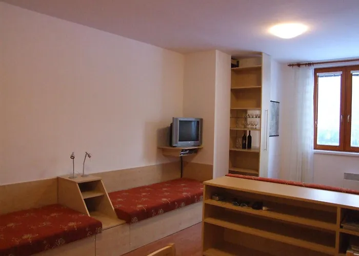 Asek Apartment *